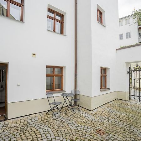 Studio Ztracena 8 Olomouc Bagian luar foto